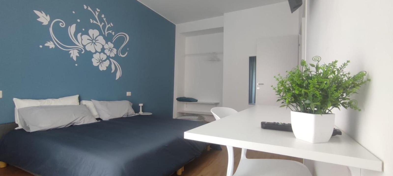 B&B Camere Fiori 8 Gallarate Eksteriør bilde