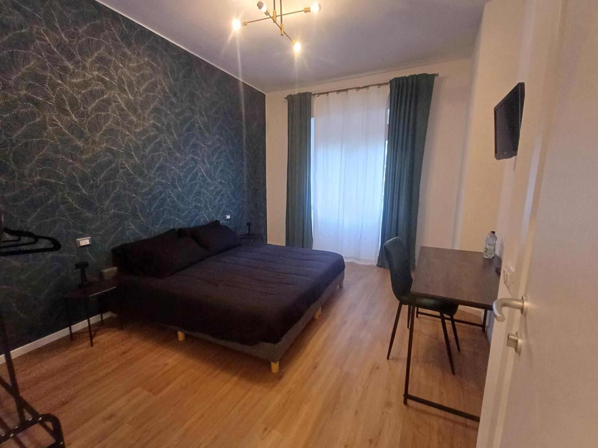 B&B Camere Fiori 8 Gallarate Eksteriør bilde